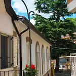 La Pigna Bed and breakfast