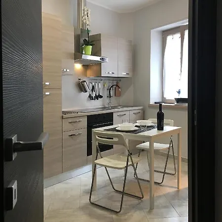 La Pigna * Filiano