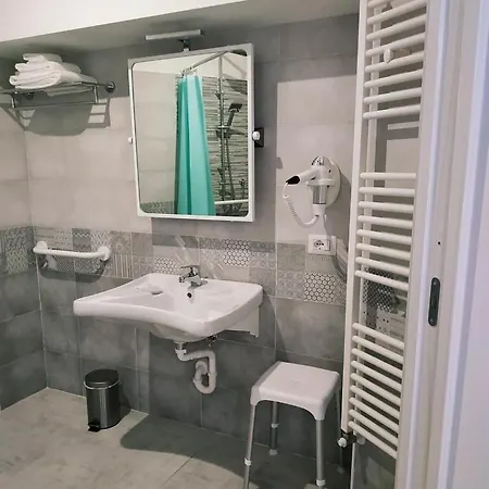 Bed & Breakfast La Pigna *