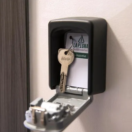 Bed & Breakfast La Pigna *