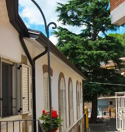 La Pigna Bed & Breakfast