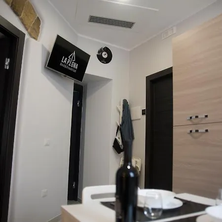 Bed and breakfast La Pigna *