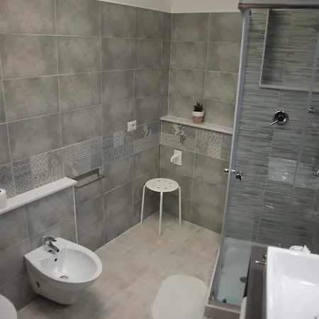 La Pigna Bed & Breakfast Filiano