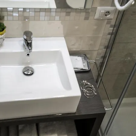 La Pigna Bed & Breakfast Filiano