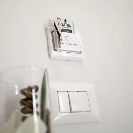 La Pigna Bed & Breakfast *