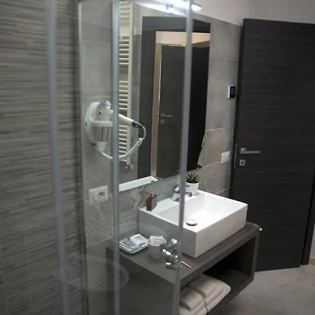 La Pigna Bed & Breakfast Filiano