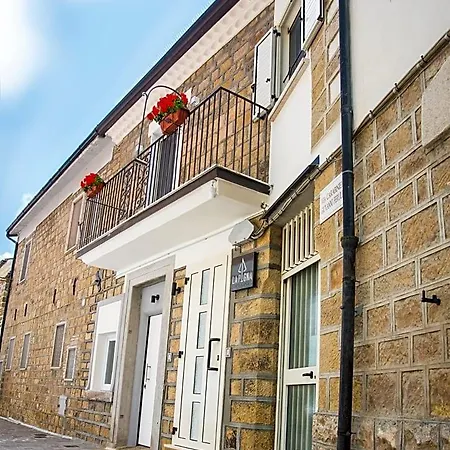Bed & Breakfast La Pigna *