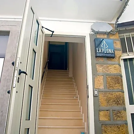 Bed & Breakfast La Pigna