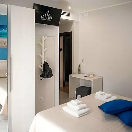 La Pigna Bed & Breakfast Filiano