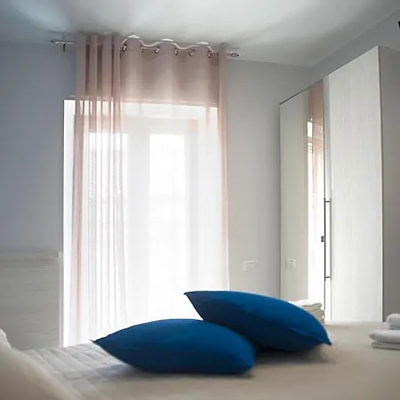 La Pigna Bed & Breakfast *
