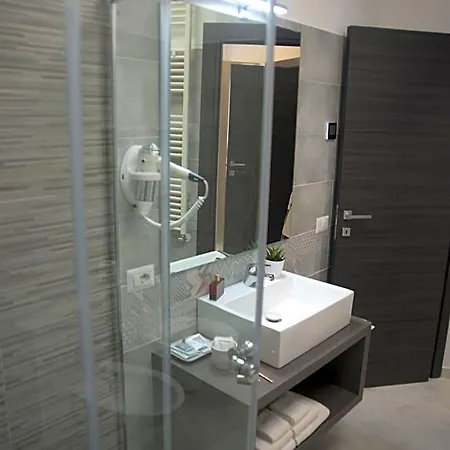 Bed & Breakfast La Pigna Filiano