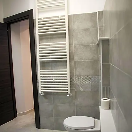 La Pigna Bed & Breakfast