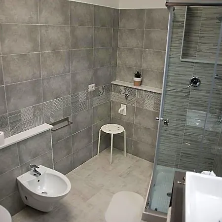 Bed & Breakfast La Pigna