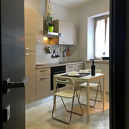 La Pigna Bed & Breakfast Filiano