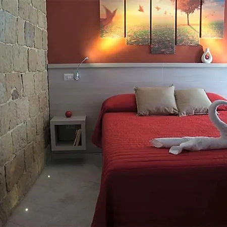 La Pigna Bed & Breakfast Filiano