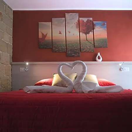 La Pigna Bed & Breakfast