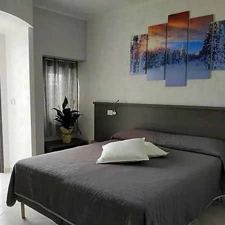 La Pigna Bed & Breakfast Filiano