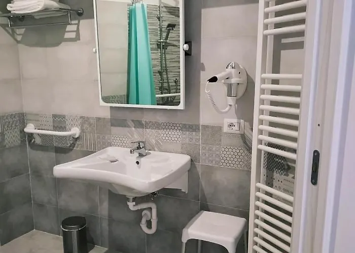 Bed and breakfast La Pigna *