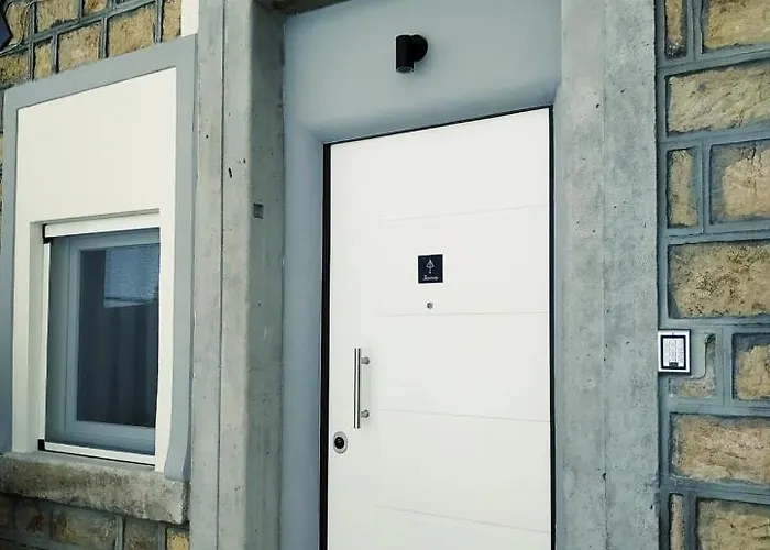 La Pigna Bed & Breakfast Filiano