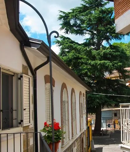 La Pigna Bed & Breakfast