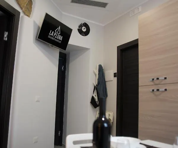 Bed & Breakfast La Pigna *