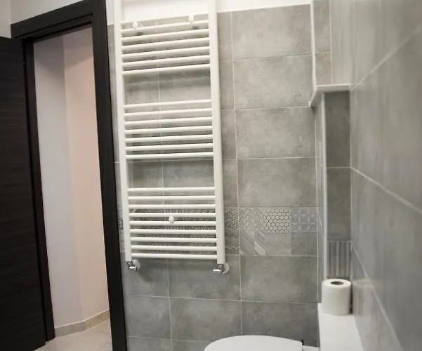 Bed & Breakfast La Pigna