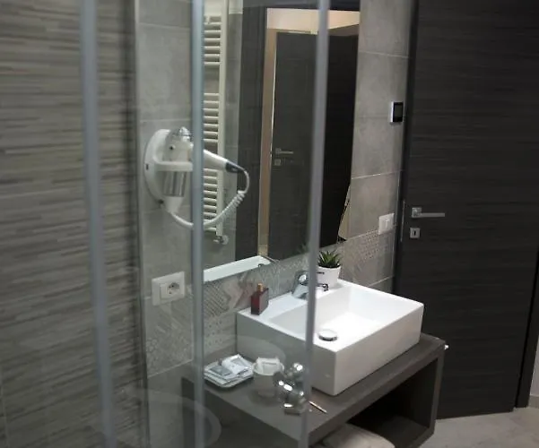 La Pigna Bed & Breakfast Filiano